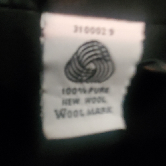 Pendleton zipped jacket 8 - Picture 4 of 4